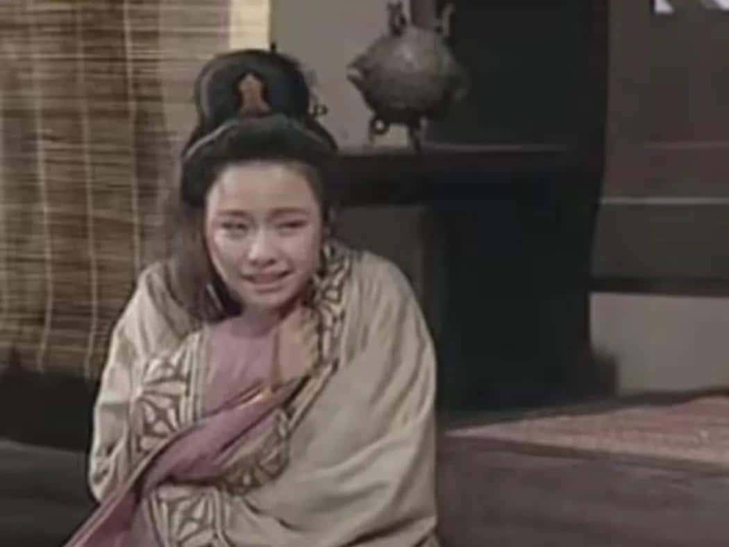 春秋第一“老色批”到底有多疯?