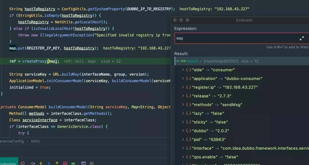 小菜求职记-以前在Dubbo踩的坑,这次全被问到了,舒服