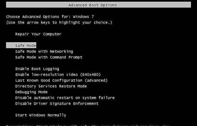 Windows 7陪伴我们十年，是时候说再见了