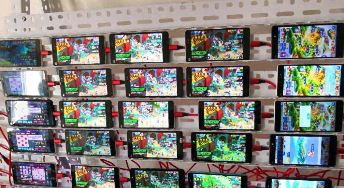 梦幻西游:策划出手打击脚本,大量工作室被制裁,用挂苦行没商量