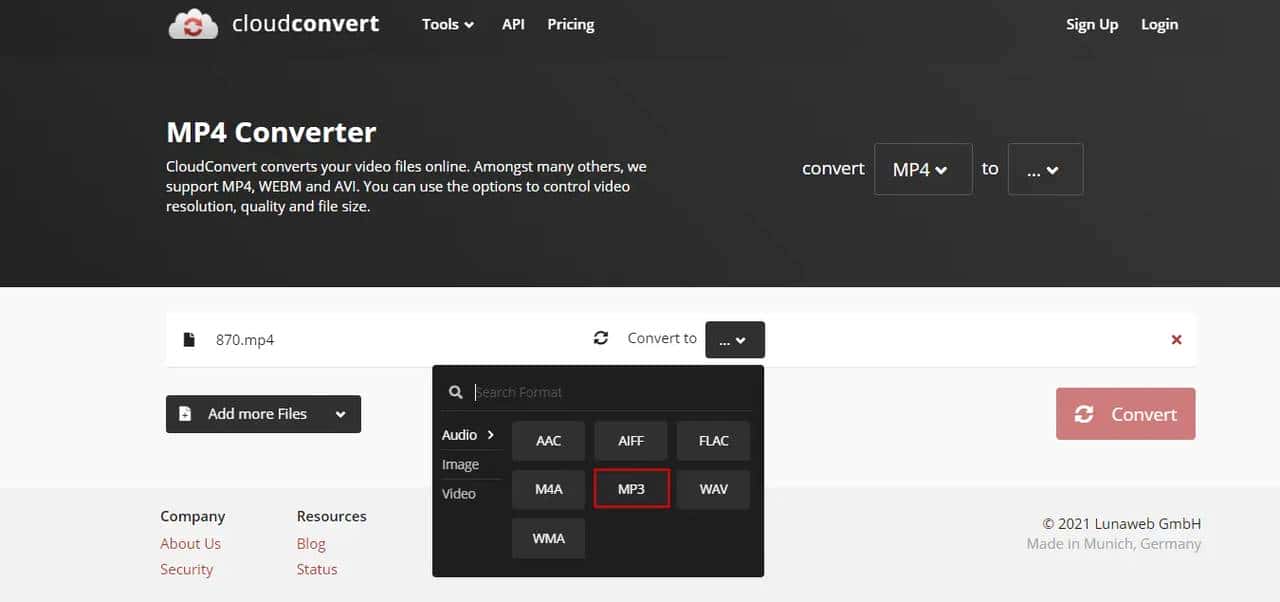 超好用的音频提取软件,小白也能轻松上手
