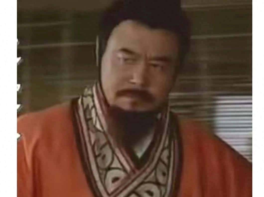 春秋第一“老色批”到底有多疯?