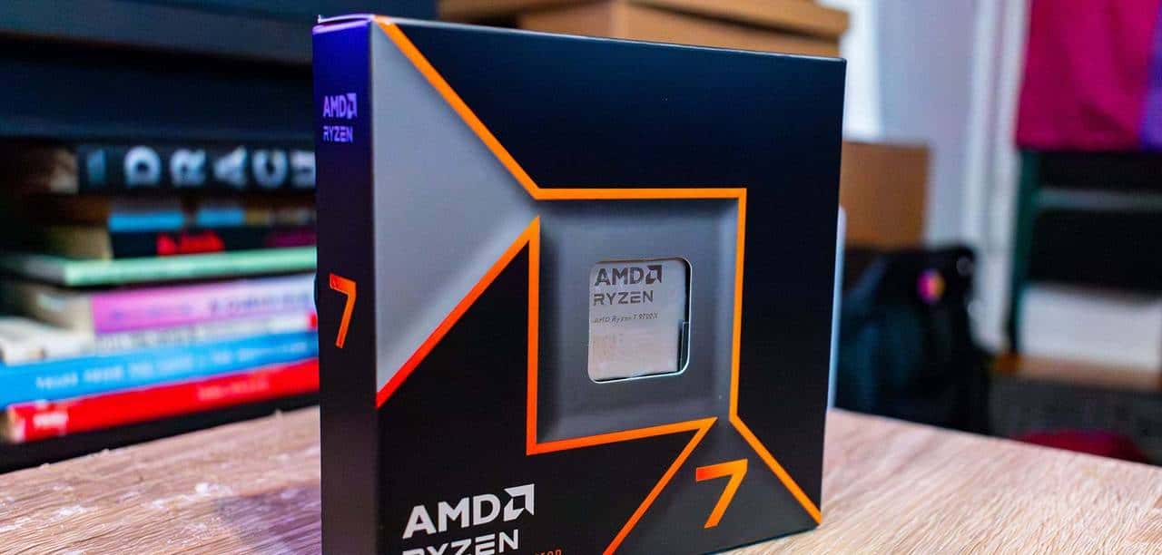 AMD Ryzen 7 9700X 与 8700G：性能、特性及适用场景全面对比 - 鹿快