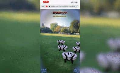 小白快速开发AR项目了解一下