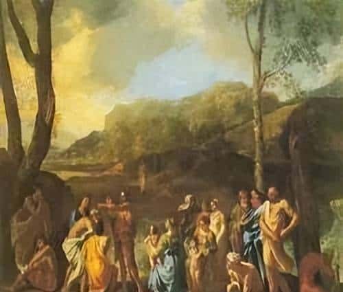 利用GPT4-V及Langchain实现多模态RAG