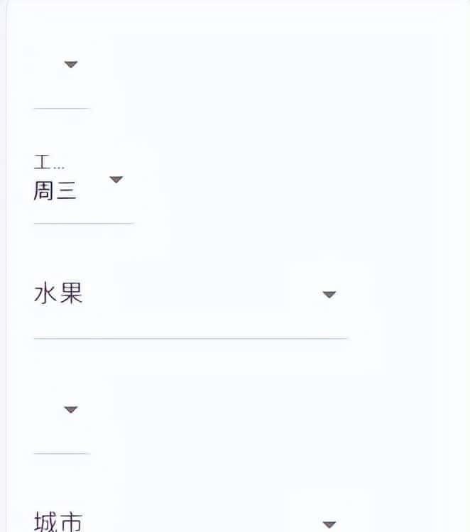 Python Web应用开发：NiceGUI控制组件详解