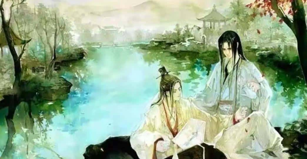 春秋第一“老色批”到底有多疯?