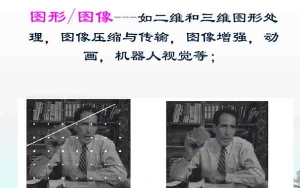 【DSP应用与技术】学习记录1:DSP技术概述