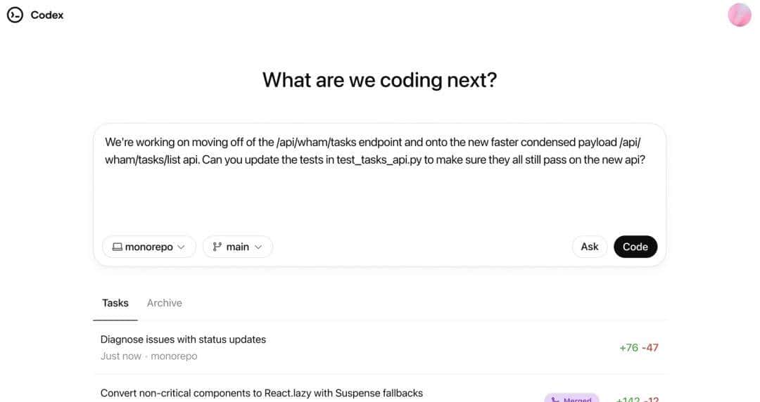 编程革命爆发!刚刚,OpenAI最强智能体上线ChatGPT