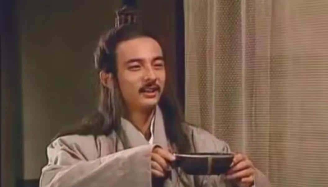 春秋第一“老色批”到底有多疯?