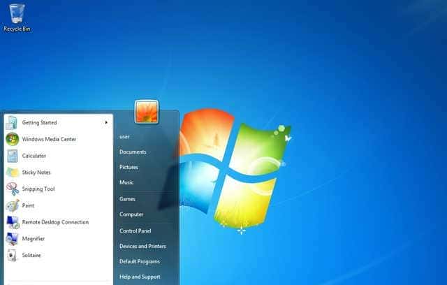 Windows 7陪伴我们十年,是时候说再见了 - 鹿快