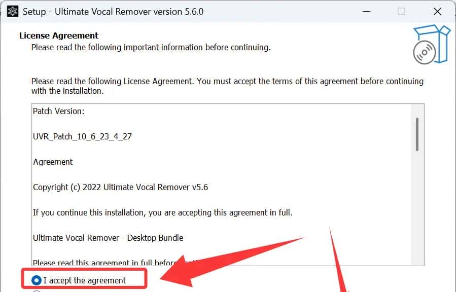 Ai音频分离神器!UVR5,一键分离人声与伴奏,免费开源