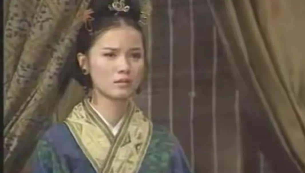 春秋第一“老色批”到底有多疯?