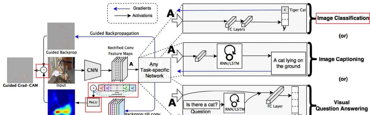 最新CAM(Class Activation Map)系列工作概览(2016-2025)