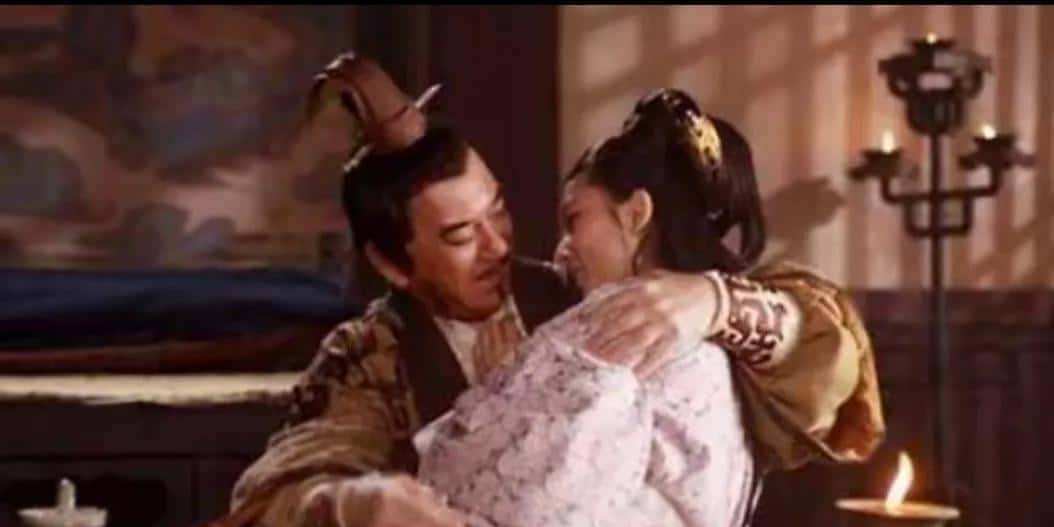 春秋第一“老色批”到底有多疯?