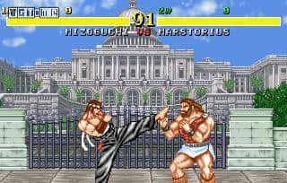 天尊秘史:你不知道的CAPCOM