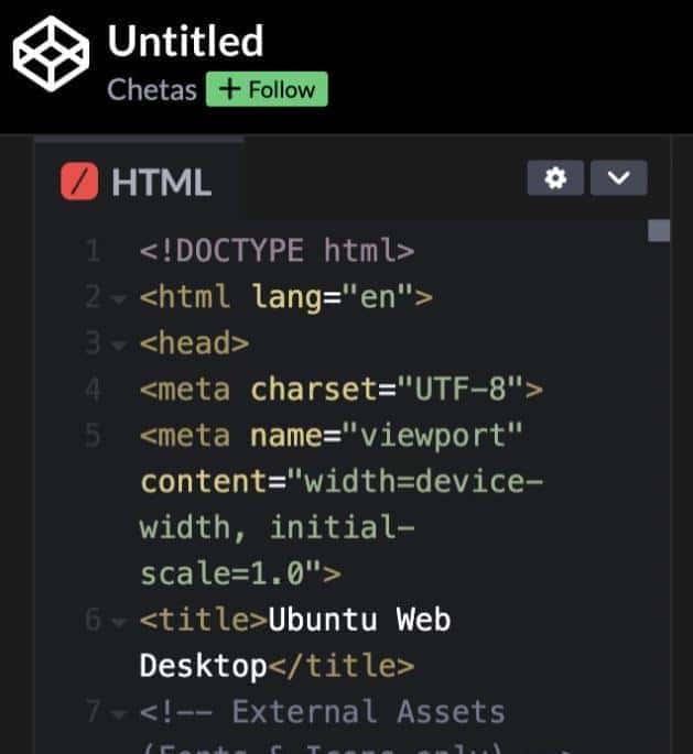 浏览器里跑macOS?谷歌AI单HTML实现,终端敲matrix直接黑客帝国