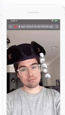 小白快速开发AR项目了解一下