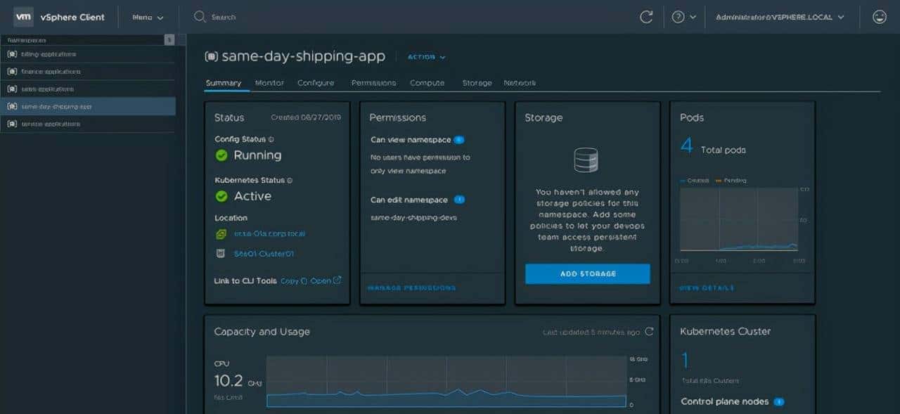 VirtualBox 与 VMware,哪个是虚拟化最佳选择?