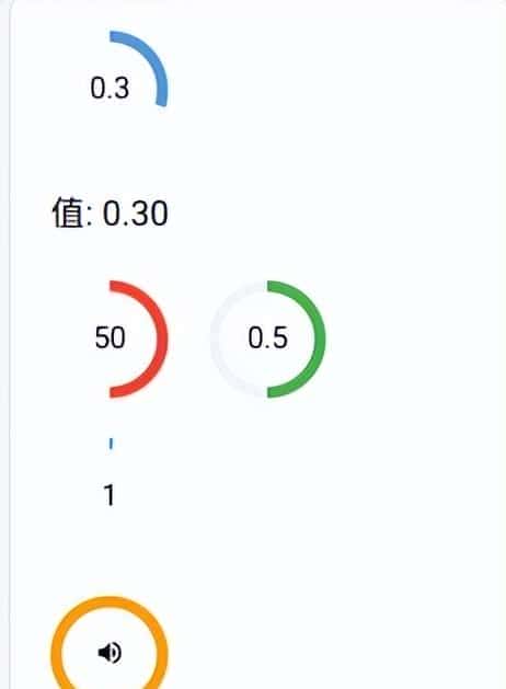 Python Web应用开发：NiceGUI控制组件详解