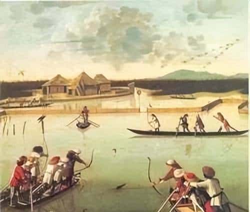 利用GPT4-V及Langchain实现多模态RAG