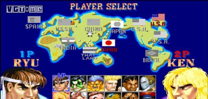 天尊秘史:你不知道的CAPCOM