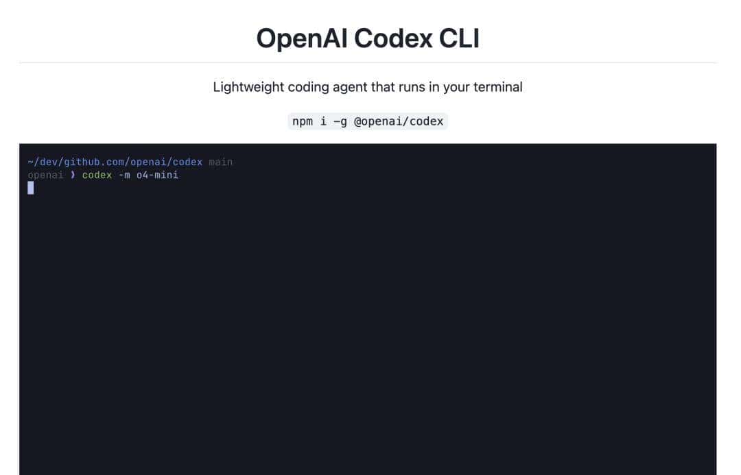 编程革命爆发!刚刚,OpenAI最强智能体上线ChatGPT