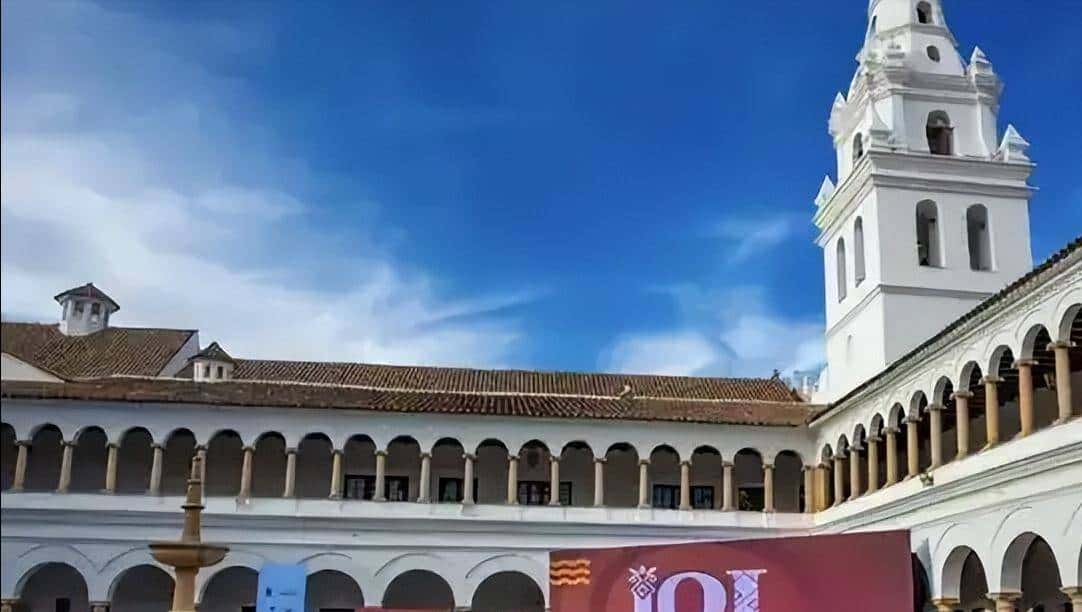 全国青少年信息学奥林匹克竞赛（NOI）