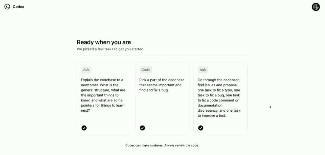 编程革命爆发!刚刚,OpenAI最强智能体上线ChatGPT