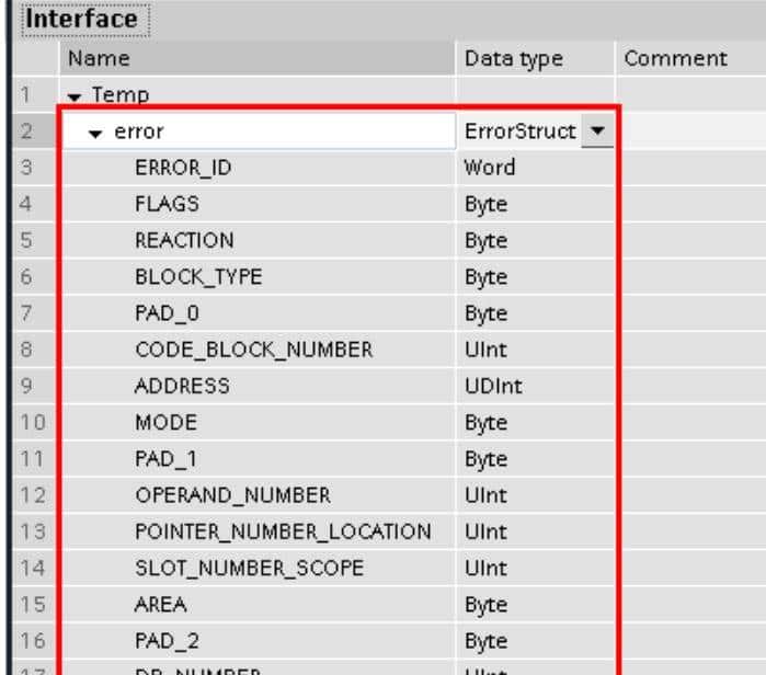 如何管理 S7-1200 PLC 检测到的块的执行错误?
