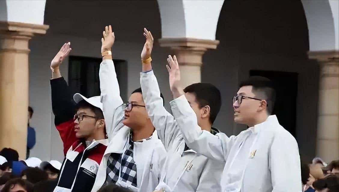 全国青少年信息学奥林匹克竞赛（NOI）