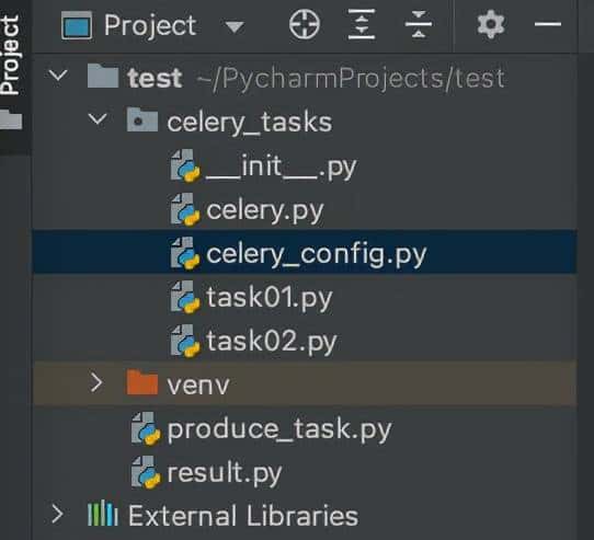 celery定时与异步任务详解
