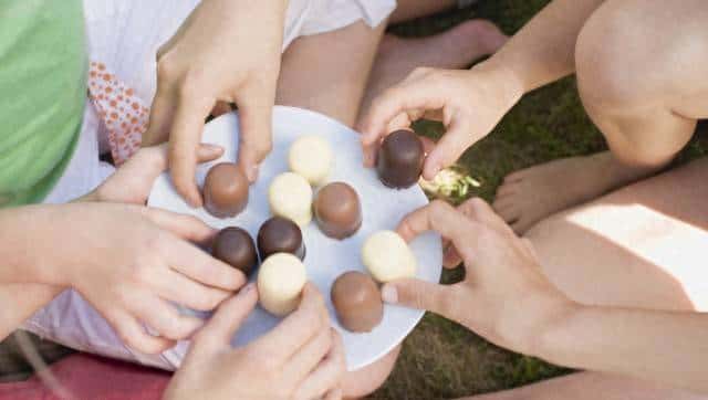 你真的能正确区分公倍数和公因数（公约数）吗 - 鹿快