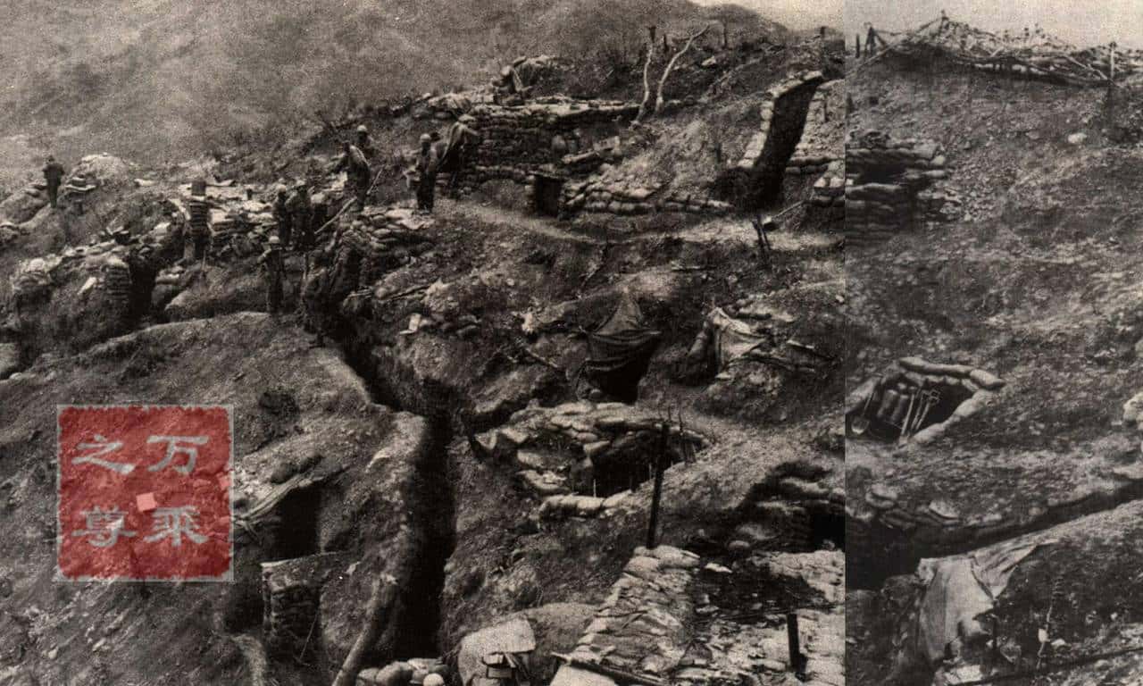 图解战例,美军视角下的上甘岭战役第二天战斗,军官几乎全部阵亡