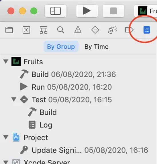 Xcode Server简单介绍(一) —— Xcode Server的安装和配置(一)