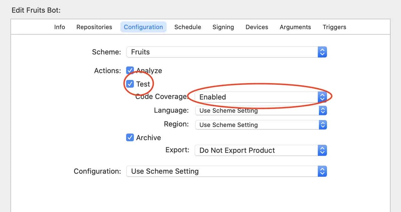 Xcode Server简单介绍(一) —— Xcode Server的安装和配置(一)