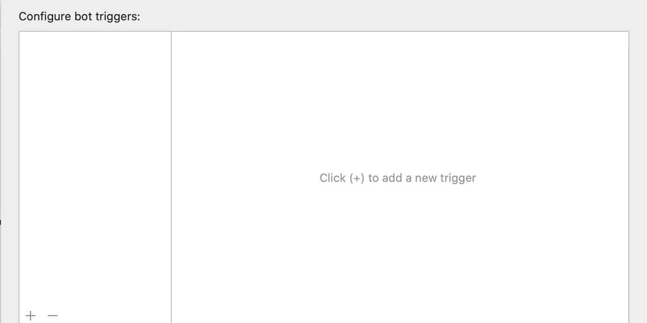 Xcode Server简单介绍(一) —— Xcode Server的安装和配置(一)