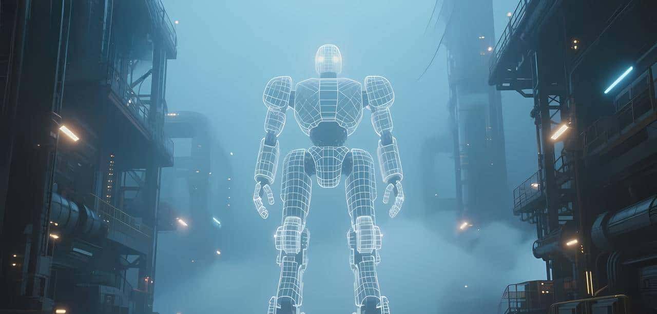 Meta砸数十亿押注人形机器人!端侧AI大战升温,这些公司悄悄布局