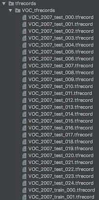 【深度学习】嘿马深度学习目标检测教程第5篇：数据集处理,2.2 目标数据集标记【附代码文档】