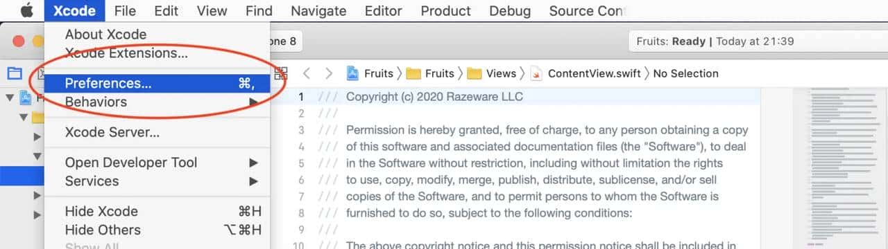 Xcode Server简单介绍(一) —— Xcode Server的安装和配置(一)