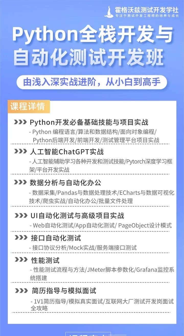 人工智能 | LangChain 项目介绍