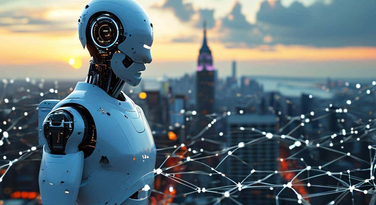 Meta砸数十亿押注人形机器人!端侧AI大战升温,这些公司悄悄布局