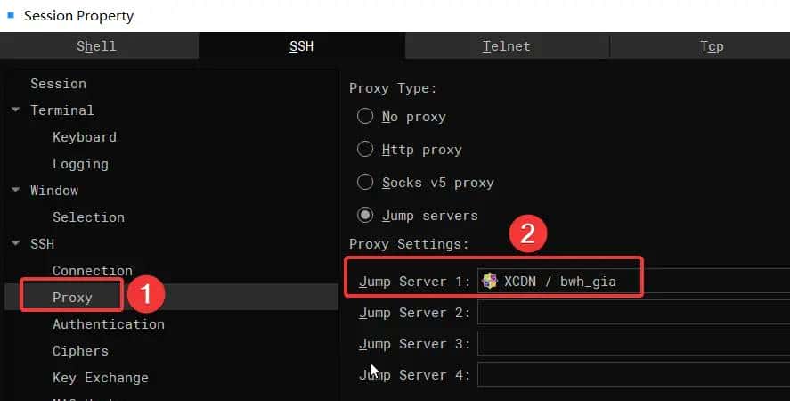 新一代开源免费的轻量级 SSH 终端,超级炫酷好用!