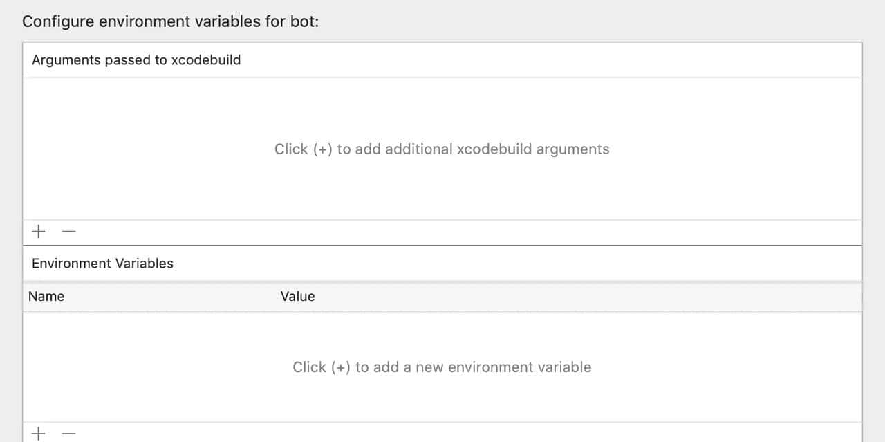 Xcode Server简单介绍(一) —— Xcode Server的安装和配置(一)