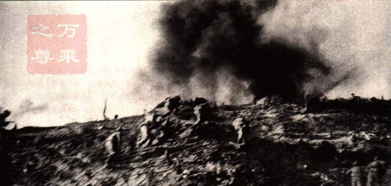 图解战例,美军视角下的上甘岭战役第二天战斗,军官几乎全部阵亡