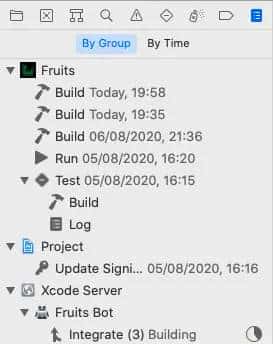 Xcode Server简单介绍(一) —— Xcode Server的安装和配置(一)