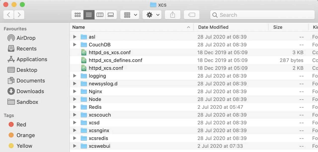 Xcode Server简单介绍(一) —— Xcode Server的安装和配置(一)