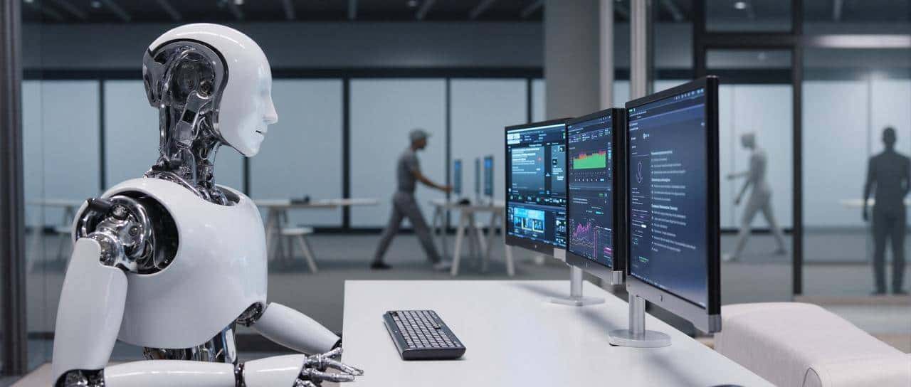 Meta砸数十亿押注人形机器人!端侧AI大战升温,这些公司悄悄布局