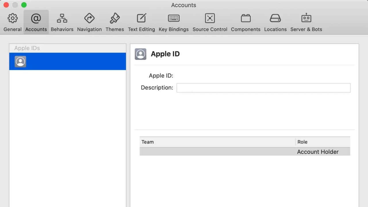 Xcode Server简单介绍(一) —— Xcode Server的安装和配置(一)