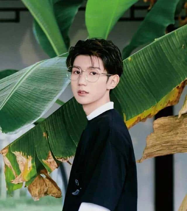 王源为什么不学表演,有人揣测是由于够不到门槛,被迫选择音乐